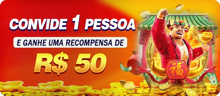 51ff Indique amigos para receber um bônus